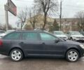 Черный Шкода Октавия, объемом двигателя 1.6 л и пробегом 205 тыс. км за 9290 $, фото 3 на Automoto.ua