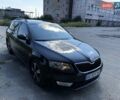 Черный Шкода Октавия, объемом двигателя 1.6 л и пробегом 295 тыс. км за 9800 $, фото 5 на Automoto.ua