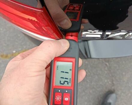 Черный Шкода Октавия, объемом двигателя 1.97 л и пробегом 268 тыс. км за 12900 $, фото 31 на Automoto.ua
