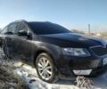 Чорний Шкода Октавія, об'ємом двигуна 1.6 л та пробігом 300 тис. км за 10500 $, фото 2 на Automoto.ua