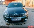 Черный Шкода Октавия, объемом двигателя 1.6 л и пробегом 336 тыс. км за 8750 $, фото 1 на Automoto.ua