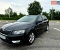 Черный Шкода Октавия, объемом двигателя 1.6 л и пробегом 250 тыс. км за 10900 $, фото 1 на Automoto.ua
