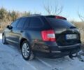 Чорний Шкода Октавія, об'ємом двигуна 1.6 л та пробігом 300 тис. км за 10500 $, фото 1 на Automoto.ua