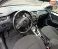 Чорний Шкода Октавія, об'ємом двигуна 1.97 л та пробігом 268 тис. км за 11800 $, фото 22 на Automoto.ua