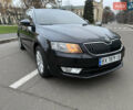 Черный Шкода Октавия, объемом двигателя 1.6 л и пробегом 330 тыс. км за 10300 $, фото 9 на Automoto.ua
