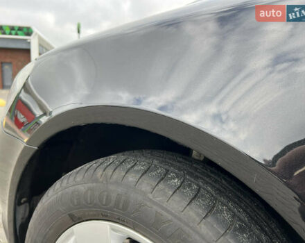 Черный Шкода Октавия, объемом двигателя 1.6 л и пробегом 238 тыс. км за 8100 $, фото 25 на Automoto.ua