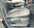Чорний Шкода Октавія, об'ємом двигуна 2 л та пробігом 304 тис. км за 9800 $, фото 24 на Automoto.ua