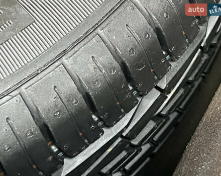 Черный Шкода Октавия, объемом двигателя 1.6 л и пробегом 238 тыс. км за 8100 $, фото 47 на Automoto.ua