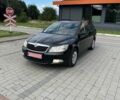 Чорний Шкода Октавія, об'ємом двигуна 1.4 л та пробігом 246 тис. км за 6299 $, фото 1 на Automoto.ua