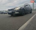 Черный Шкода Октавия, объемом двигателя 1.98 л и пробегом 268 тыс. км за 9300 $, фото 1 на Automoto.ua
