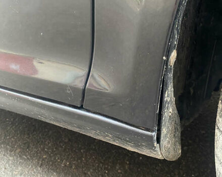 Чорний Шкода Октавія, об'ємом двигуна 1.6 л та пробігом 236 тис. км за 9000 $, фото 4 на Automoto.ua