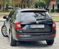 Черный Шкода Октавия, объемом двигателя 1.2 л и пробегом 292 тыс. км за 6999 $, фото 65 на Automoto.ua
