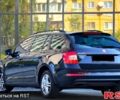 Черный Шкода Октавия, объемом двигателя 1.6 л и пробегом 148 тыс. км за 10500 $, фото 1 на Automoto.ua