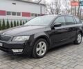 Чорний Шкода Октавія, об'ємом двигуна 1.8 л та пробігом 231 тис. км за 9950 $, фото 1 на Automoto.ua