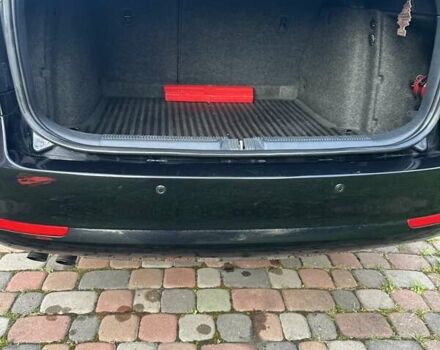 Чорний Шкода Октавія, об'ємом двигуна 1.4 л та пробігом 246 тис. км за 6299 $, фото 35 на Automoto.ua