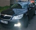 Черный Шкода Октавия, объемом двигателя 1.97 л и пробегом 270 тыс. км за 9700 $, фото 3 на Automoto.ua