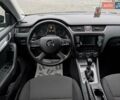Чорний Шкода Октавія, об'ємом двигуна 1.8 л та пробігом 231 тис. км за 9950 $, фото 31 на Automoto.ua