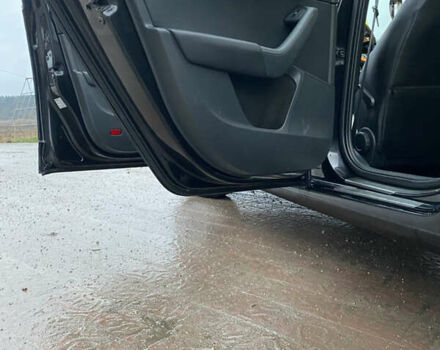 Чорний Шкода Октавія, об'ємом двигуна 1.6 л та пробігом 338 тис. км за 9300 $, фото 9 на Automoto.ua