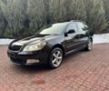 Чорний Шкода Октавія, об'ємом двигуна 1.6 л та пробігом 243 тис. км за 9300 $, фото 1 на Automoto.ua