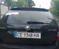 Чорний Шкода Октавія, об'ємом двигуна 1.2 л та пробігом 280 тис. км за 9313 $, фото 1 на Automoto.ua