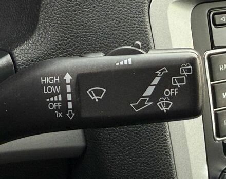 Чорний Шкода Октавія, об'ємом двигуна 1.6 л та пробігом 208 тис. км за 8999 $, фото 16 на Automoto.ua