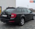 Чорний Шкода Октавія, об'ємом двигуна 1.8 л та пробігом 231 тис. км за 9950 $, фото 9 на Automoto.ua