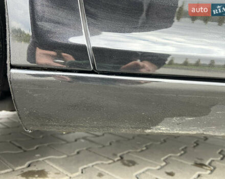 Черный Шкода Октавия, объемом двигателя 1.6 л и пробегом 238 тыс. км за 8100 $, фото 23 на Automoto.ua