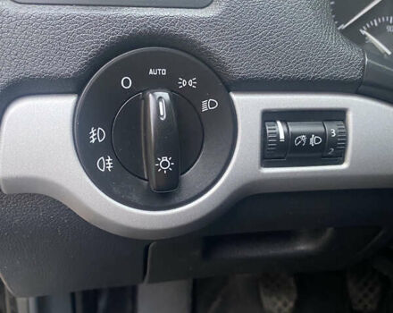 Чорний Шкода Октавія, об'ємом двигуна 1.6 л та пробігом 236 тис. км за 9000 $, фото 35 на Automoto.ua