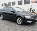 Чорний Шкода Октавія, об'ємом двигуна 1.8 л та пробігом 231 тис. км за 9950 $, фото 6 на Automoto.ua