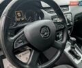 Чорний Шкода Октавія, об'ємом двигуна 1.8 л та пробігом 231 тис. км за 9950 $, фото 32 на Automoto.ua