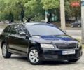 Черный Шкода Октавия, объемом двигателя 1.2 л и пробегом 292 тыс. км за 6999 $, фото 63 на Automoto.ua