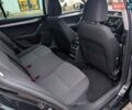 Чорний Шкода Октавія, об'ємом двигуна 1.8 л та пробігом 231 тис. км за 9950 $, фото 47 на Automoto.ua