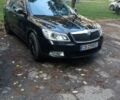 Черный Шкода Октавия, объемом двигателя 1.6 л и пробегом 270 тыс. км за 8500 $, фото 2 на Automoto.ua