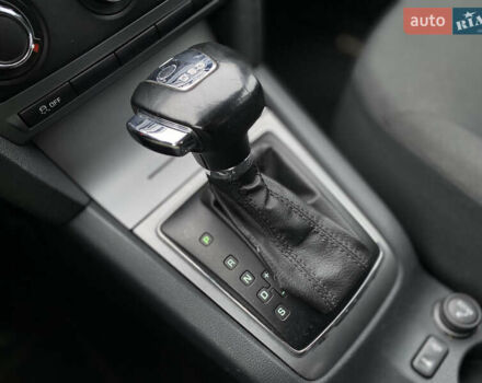 Черный Шкода Октавия, объемом двигателя 1.6 л и пробегом 258 тыс. км за 8500 $, фото 31 на Automoto.ua