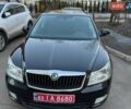 Чорний Шкода Октавія, об'ємом двигуна 1.4 л та пробігом 193 тис. км за 8000 $, фото 1 на Automoto.ua