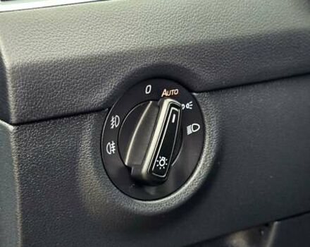 Черный Шкода Октавия, объемом двигателя 1.4 л и пробегом 185 тыс. км за 12500 $, фото 8 на Automoto.ua