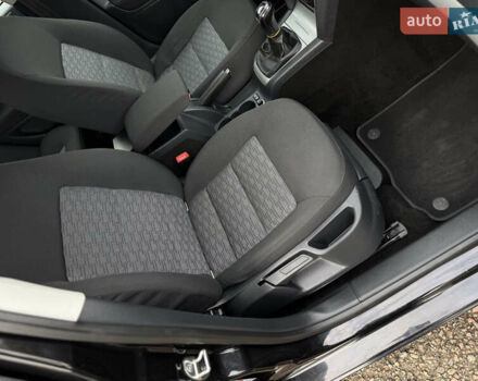 Черный Шкода Октавия, объемом двигателя 1.6 л и пробегом 208 тыс. км за 8999 $, фото 25 на Automoto.ua