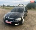 Черный Шкода Октавия, объемом двигателя 1.97 л и пробегом 299 тыс. км за 11300 $, фото 1 на Automoto.ua