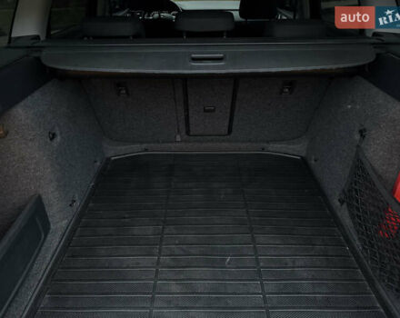 Черный Шкода Октавия, объемом двигателя 1.6 л и пробегом 330 тыс. км за 10300 $, фото 53 на Automoto.ua