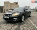 Черный Шкода Октавия, объемом двигателя 1.6 л и пробегом 310 тыс. км за 9300 $, фото 3 на Automoto.ua