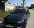 Черный Шкода Октавия, объемом двигателя 1.6 л и пробегом 295 тыс. км за 9800 $, фото 2 на Automoto.ua