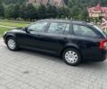 Чорний Шкода Октавія, об'ємом двигуна 1.4 л та пробігом 246 тис. км за 6299 $, фото 5 на Automoto.ua