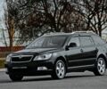 Чорний Шкода Октавія, об'ємом двигуна 1.6 л та пробігом 132 тис. км за 8300 $, фото 2 на Automoto.ua
