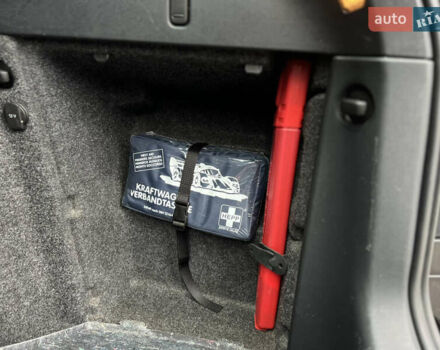 Чорний Шкода Октавія, об'ємом двигуна 1.8 л та пробігом 195 тис. км за 8900 $, фото 51 на Automoto.ua