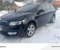 Черный Шкода Октавия, объемом двигателя 1.6 л и пробегом 300 тыс. км за 10600 $, фото 1 на Automoto.ua