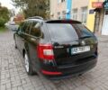 Чорний Шкода Октавія, об'ємом двигуна 1.97 л та пробігом 268 тис. км за 11800 $, фото 14 на Automoto.ua