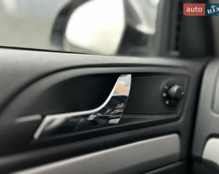 Чорний Шкода Октавія, об'ємом двигуна 1.8 л та пробігом 195 тис. км за 8900 $, фото 55 на Automoto.ua