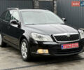 Черный Шкода Октавия, объемом двигателя 1.6 л и пробегом 207 тыс. км за 8999 $, фото 5 на Automoto.ua