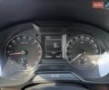 Черный Шкода Октавия, объемом двигателя 1.6 л и пробегом 295 тыс. км за 9800 $, фото 10 на Automoto.ua