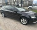 Чорний Шкода Октавія, об'ємом двигуна 1.6 л та пробігом 340 тис. км за 9032 $, фото 1 на Automoto.ua